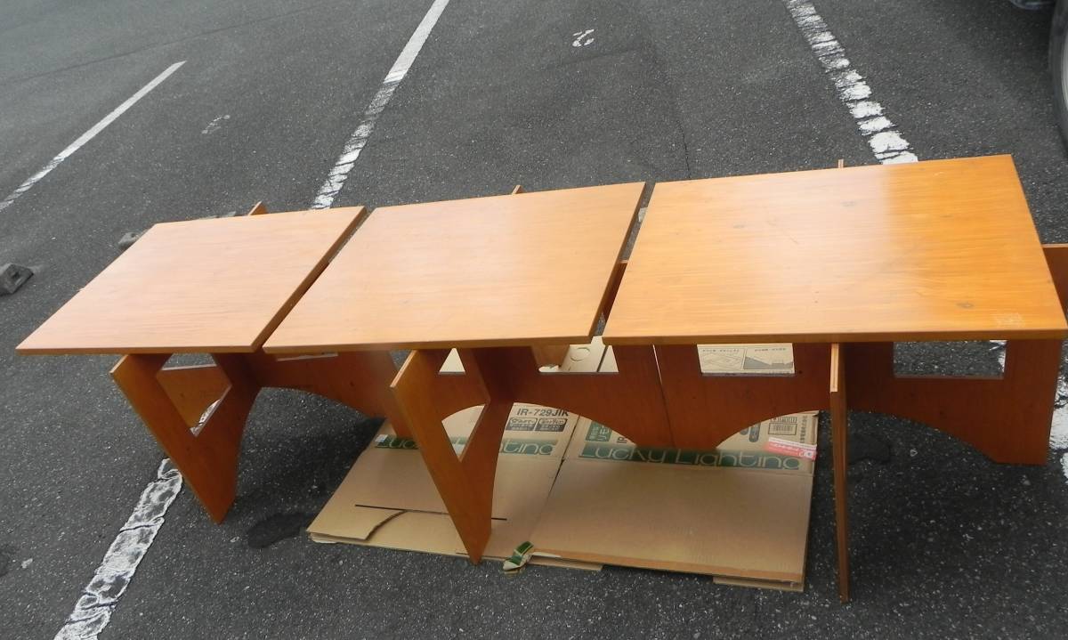 図工室机中古 中古作業机 作業台 1200x750x735mm サカエ SAKAE 公式 