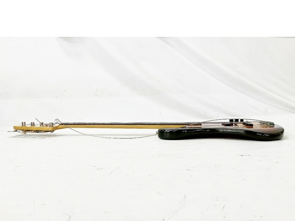Fender japan JB62-550 JAZZ BASS Iシリアル エレキベース 弦楽器