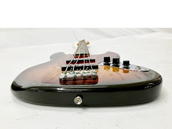 Fender japan JB62-550 JAZZ BASS Iシリアル エレキベース 弦楽器