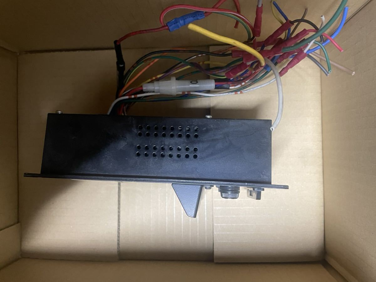オージ】DL-900 A1 行先表示器(廃品、放出品)｜売買されたオークション 