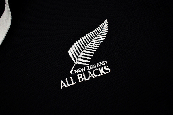 Y-5470☆CANTERBURY OF NEW ZEALAND カンタベリー☆ラグビー ALL
