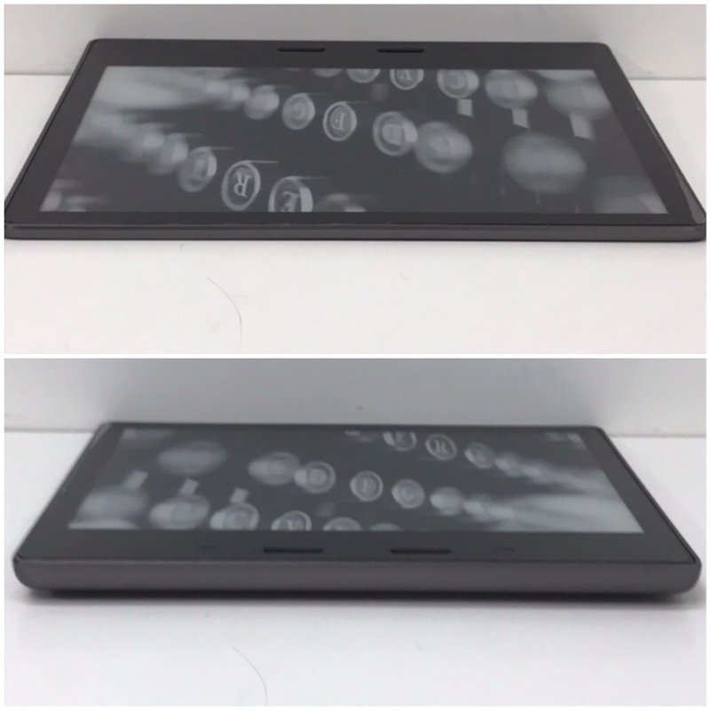 Kindle oasis 10世代 32G 広告なし（□送料無料 中古美品 Kindle Oasis 