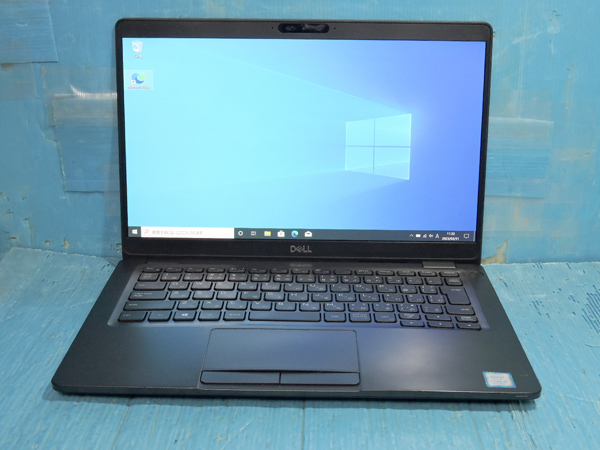 DELL Latitude 5300☆Core i5 8265U 1.6GHz☆SSD