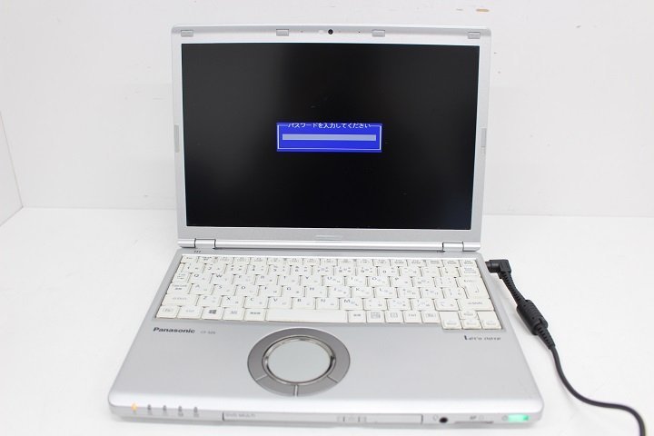 Panasonic CF-SZ6RDQVS note CF-SZ6 i5 i5-7300U Core Intel ジャンク