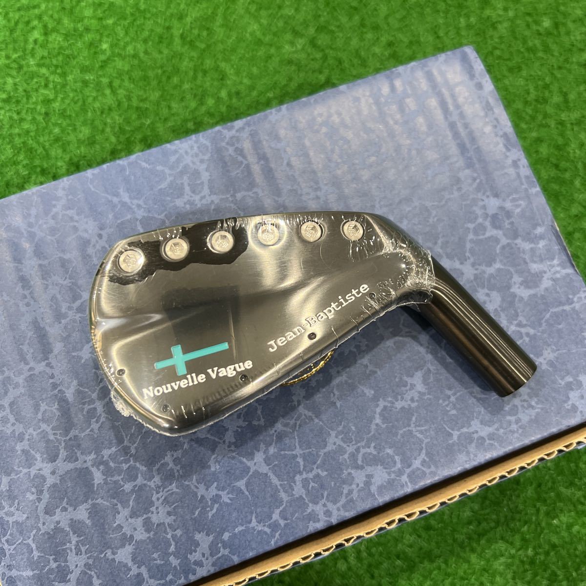 ☆ジャンバティスト☆JB901HB☆5番☆26度☆アイアン型UT☆新品 