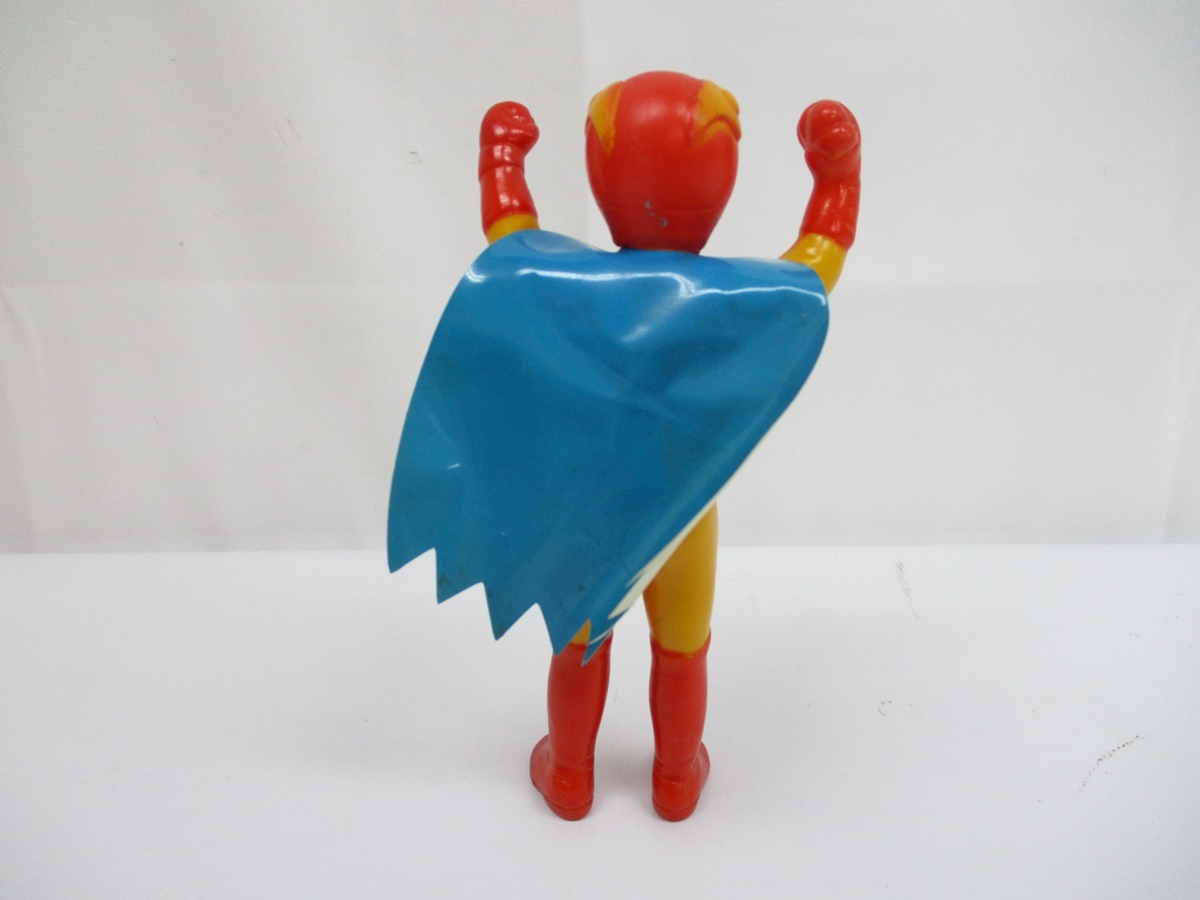 科学忍者隊ガッチャマン ☆イベント情報☆ガッチャマンファンに告ぐ 
