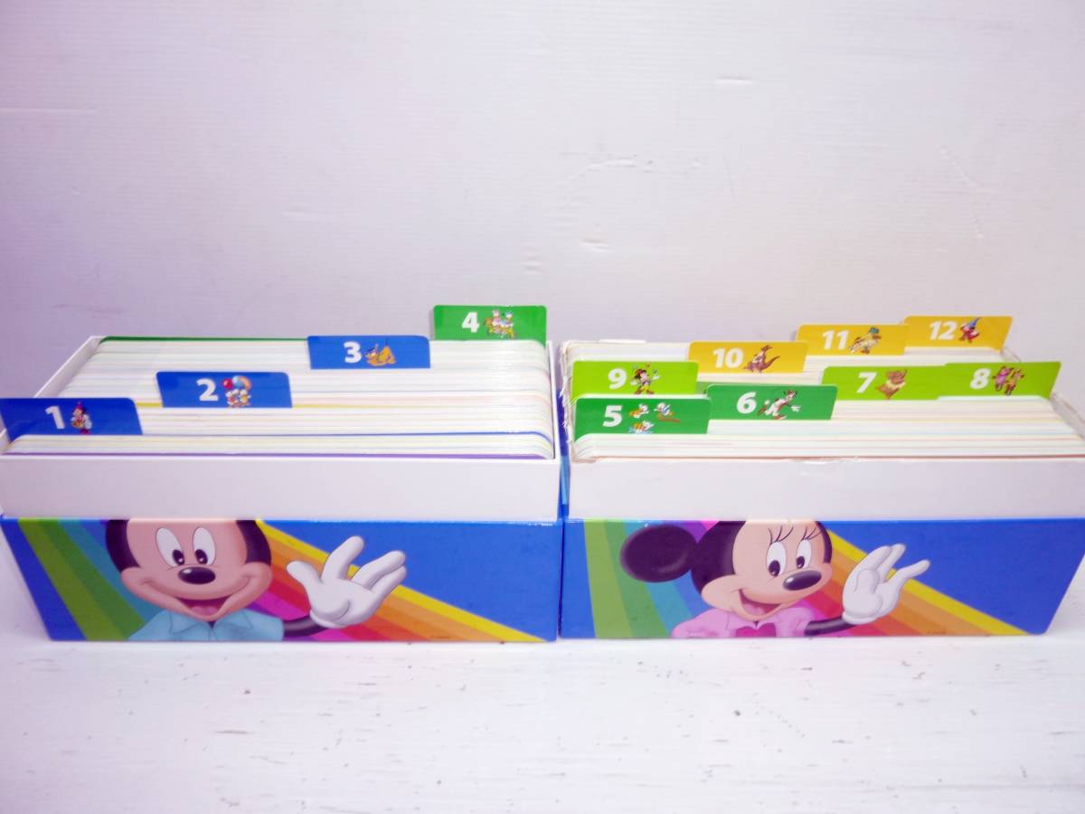 World English of | Book1~12 ディズニー英語システムDisney - DWE World English of | Book1~12 ディズニー英語システムDisney - DWE