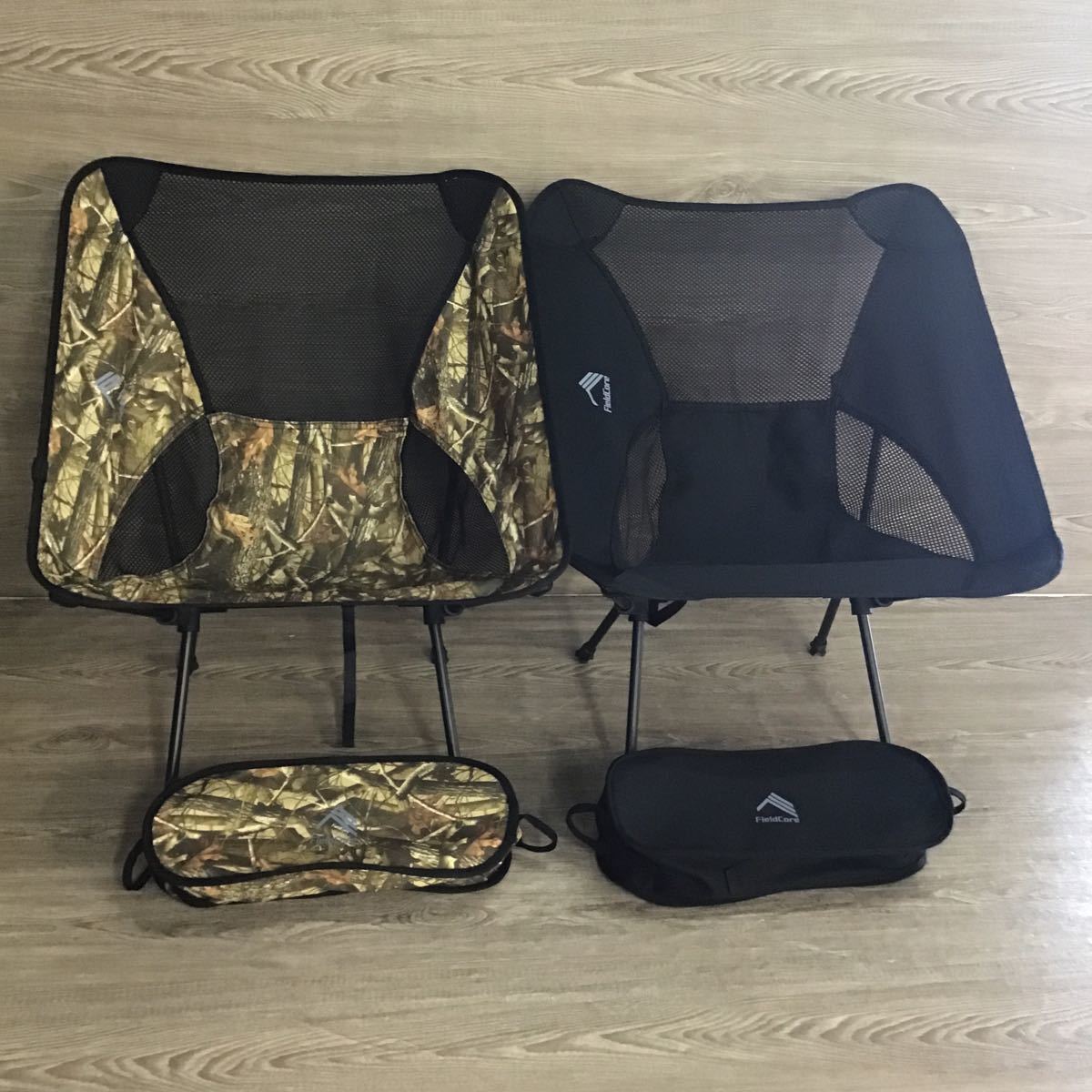 Coleman コールマン SLIM CAPTAIN CHAIR 未使用 スリムキャプテン