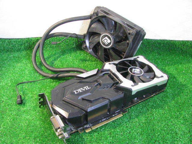 驚きの破格値，SALE K10001/グラフィックカード/PowerColor 型番不明(PCI Express)｜売買されたオークション情報、yahooの商品情報をアーカイブ公開 - オークファン PCI Express