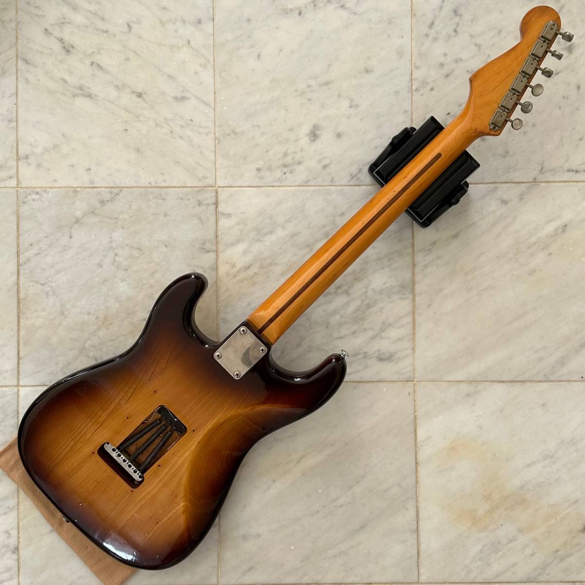 希少 FERNANDES フェルナンデス 石ロゴ 70～80年製 ジャパン
