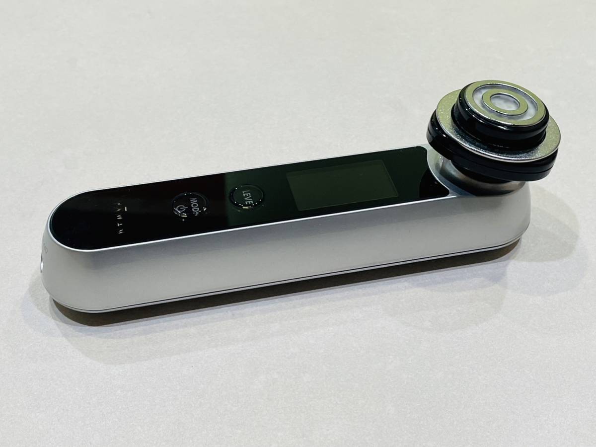 HHC3 1円~【稼働品】YA-MAN ヤーマン RF美顔器 RF HHC3 1円~【稼働品】YA-MAN ヤーマン RF美顔器 RF