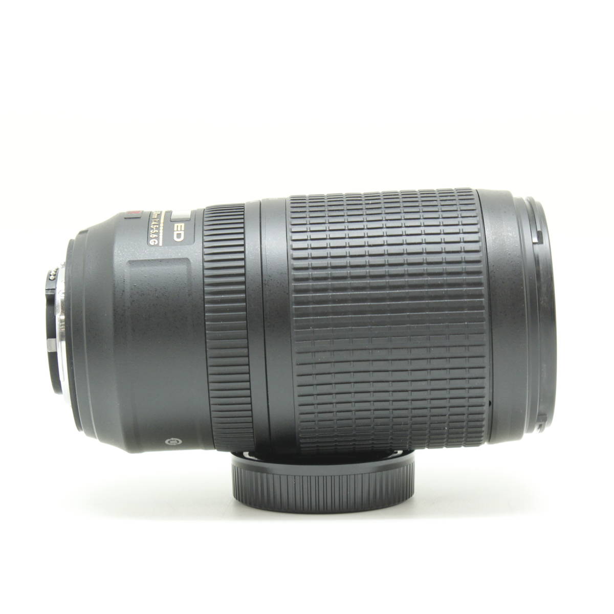 中古品 Nikon AF-S NIKKOR 70-300mm F4.5-5.6G ED VR 【訳アリ