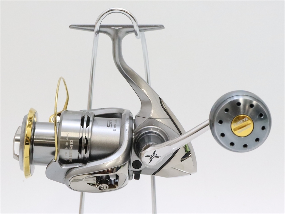 SHIMANO シマノ リール 11ツインパワー シマノ SHIMANO 11ツイン SHIMANO シマノ リール 11ツインパワー シマノ SHIMANO 11ツイン