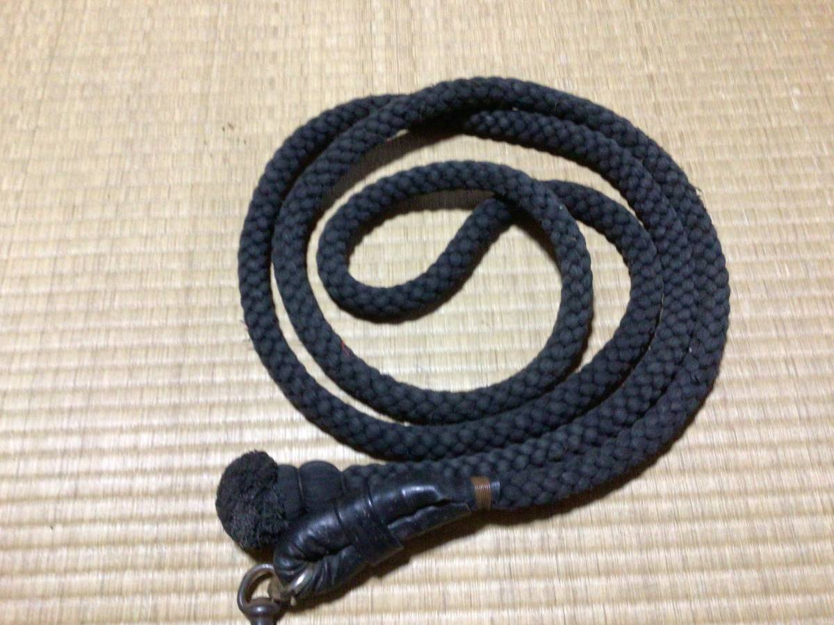 ビンテージ::土佐犬引綱 リード(リード)|売買されたオークション情報、yahooの商品情報をアーカイブ公開 - オークファン(aucfan.com)