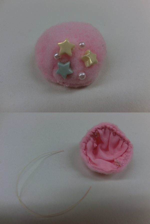 プチブライス ミスマカロン : blythe タカラトミー かわいいカップ