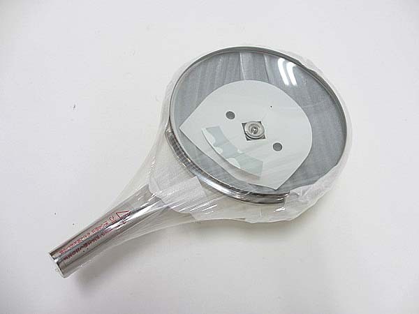 アサヒ軽金属工業? オールパン 22cm ガラス蓋つきフライパン イエロー 適温計つき