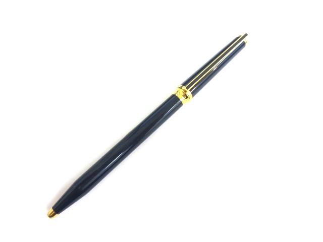 デュポン 【4-44】S.T.Dupont PARIS デュポン ボールペン 筆記用具