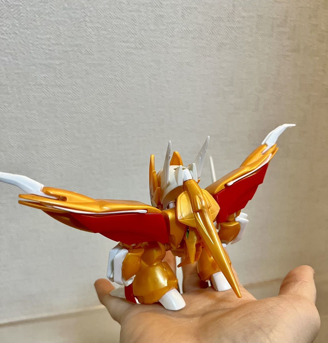 ☆希少☆タカラ 魔神英雄伝ワタル2 新星空神丸 まぶしく 売買された  