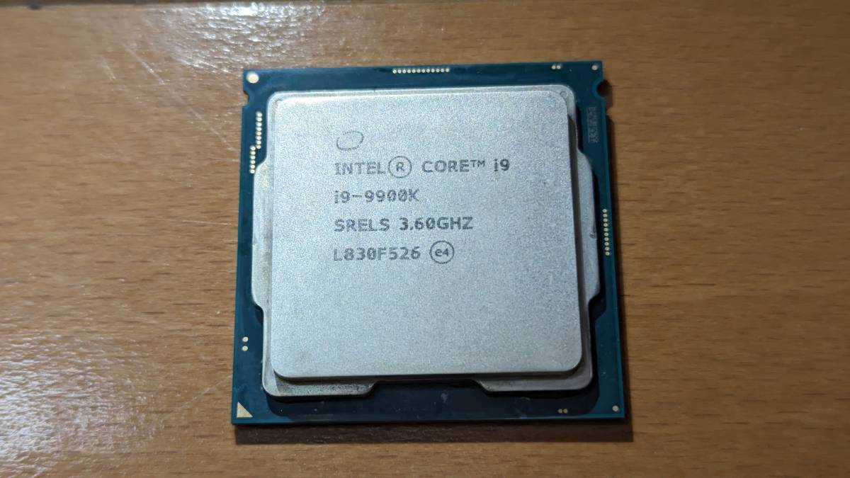 Core Z390 i9-9900K MSI + とMSI M-S01 マザーボード i9-9900Kインテル 