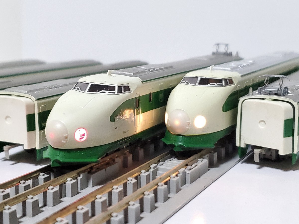 TOMIX トミックス 国鉄200系東北 上越新幹線 52013 TOMIX トミックス