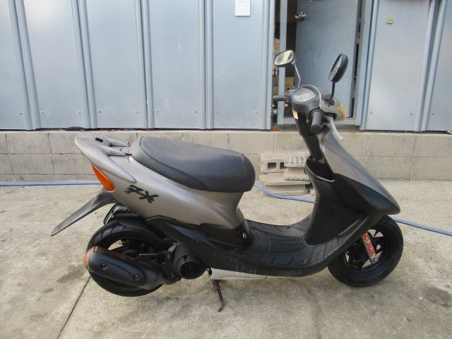 まとめ売り △9111△ホンダ ディオZX （DIO） AF35 実働 愛知 2026年最新Yahoo