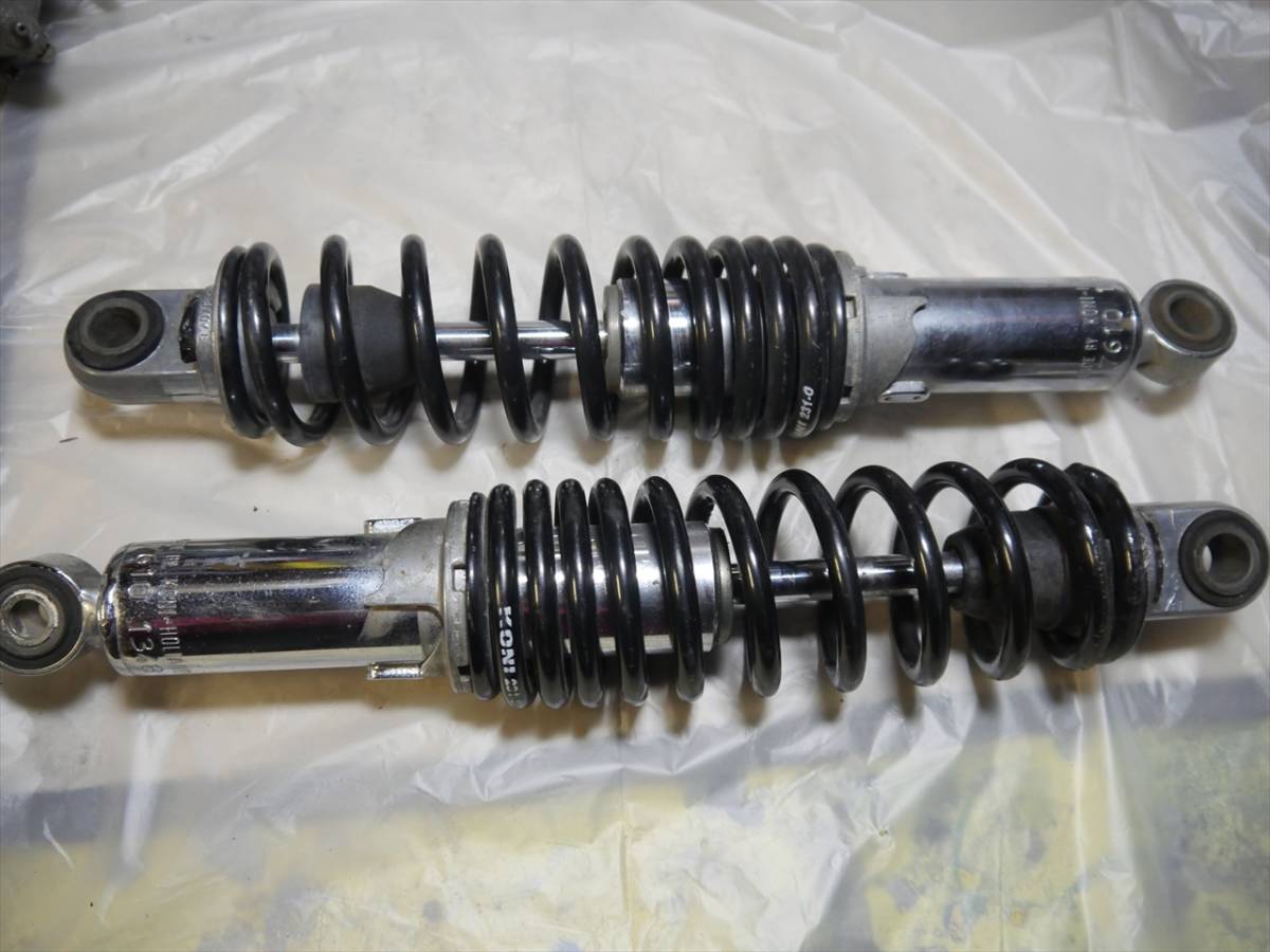 KONI リアサスペンション 7610 1348 コニー