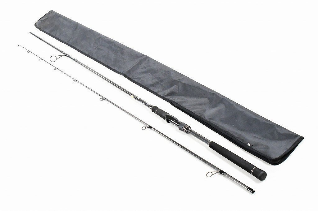  ダイワ ラブラックス AGS 96M DAIWA LABRAX シーバス ヒラメ イナダ マゴチ K_193 v22255(ダイワ)｜売買されたオークション情報、yahooの商品情報をアーカイブ公開 - オークファン ルアーロッド