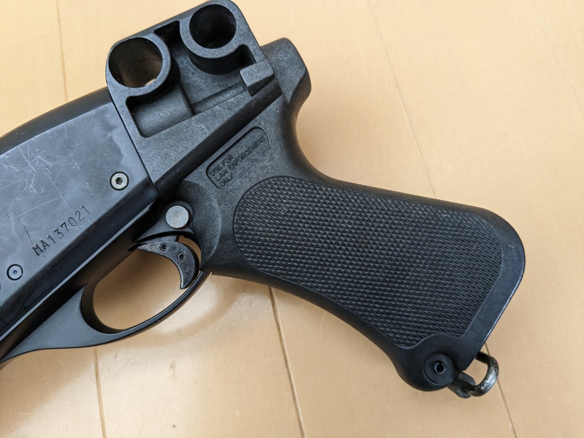 マルゼン MARUZEN M1100 ディフェンダー ケースレス (ガスガン)｜売買 