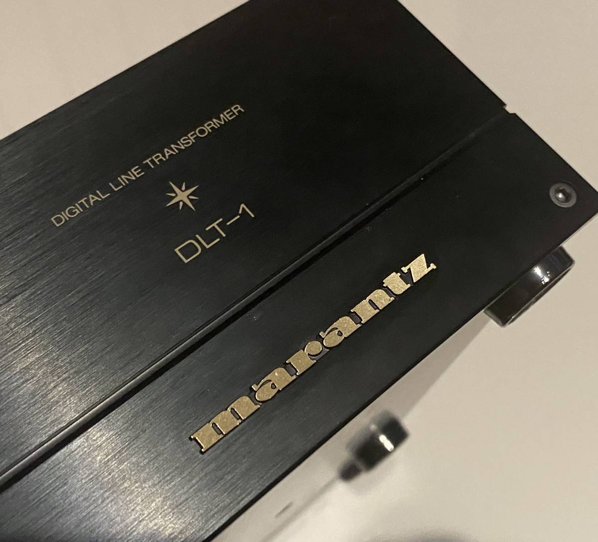 marants DLT-1 デジタルライントランスフォマー 訳有り品 DLT-1