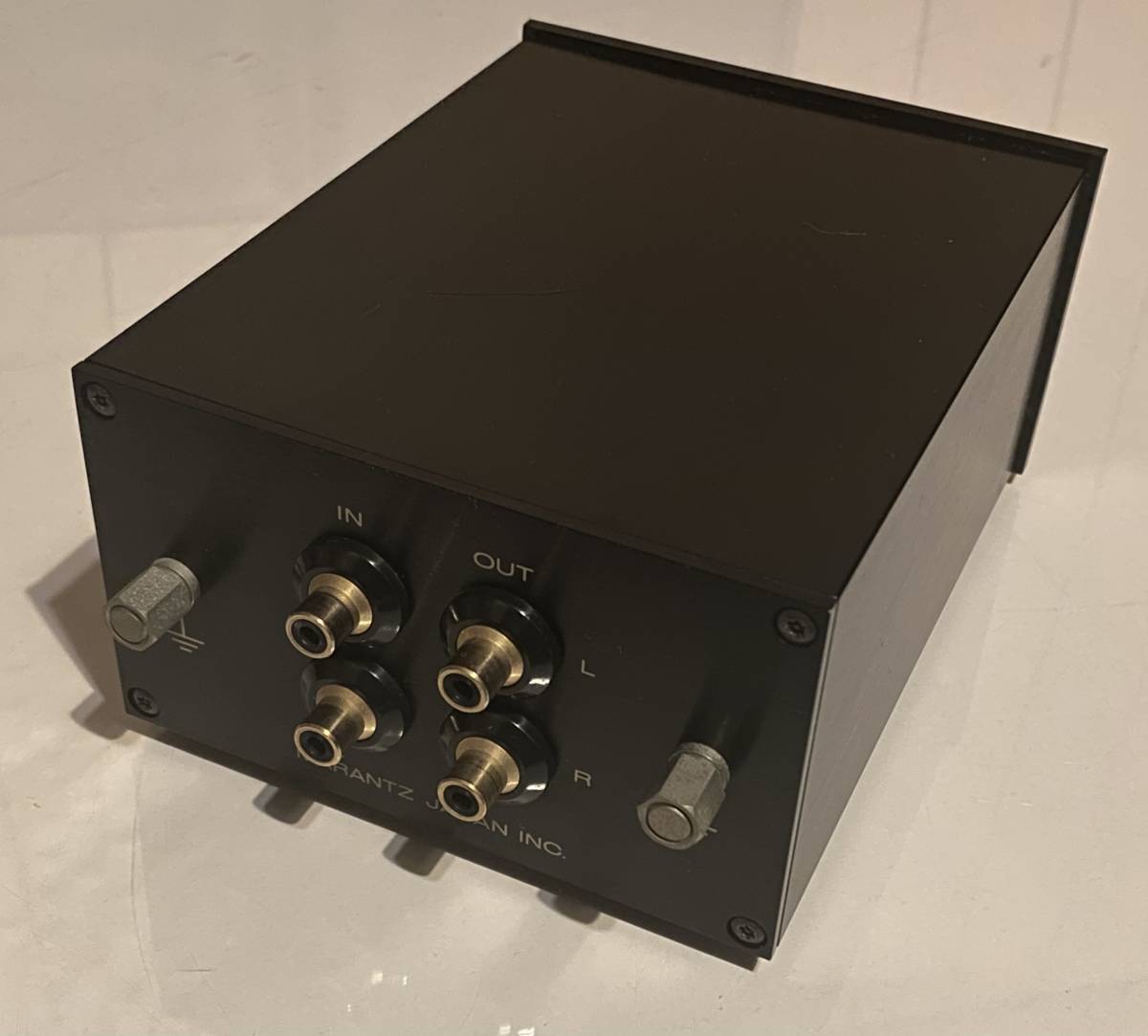 DLT-1 マランツ marantz デジタルライントランスフォーマー Marantz