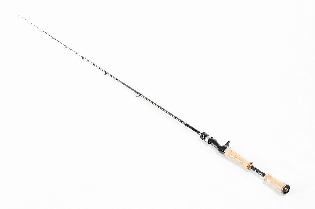 【ダイワ】 エアエッジ 631LB DAIWA AIR EDGE バス ベイトモデル K_134