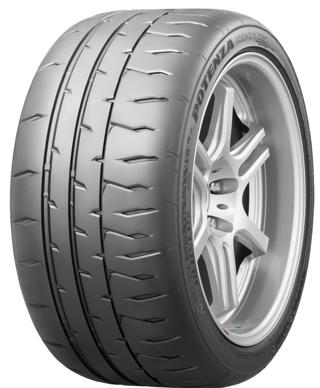 ◆2本送料込み42，620円～ ブリヂストン 225/50R15 91V POTENZA RE-71RS ポテンザ RE71RS BRIDGESTONE