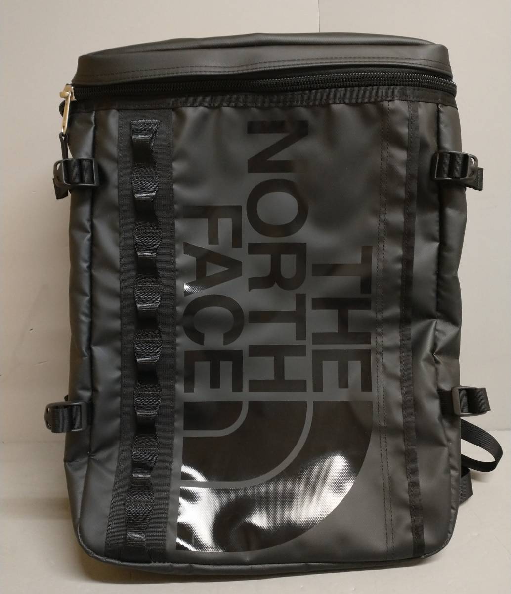 THE NORTH FACE ノースフェイス ヒューズボックス NM81630 リュック 