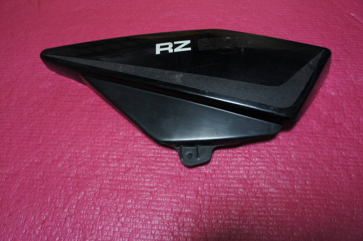RZ250 サイドカバー - 公式通販 2026年最新RZ250⁄ヤマハ Yahoo 