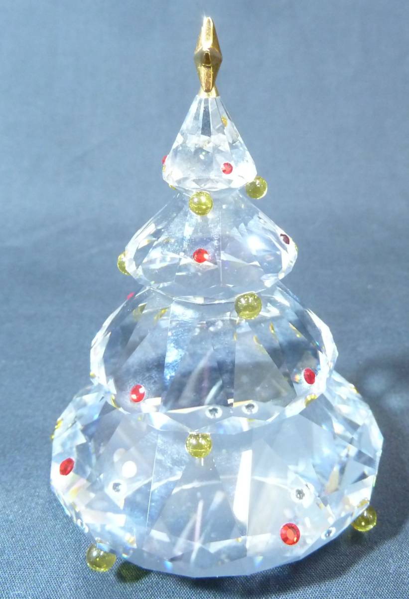 スワロフスキー 1000円スタート 置物 SWAROVSKI - Swarovski Etsy ペア