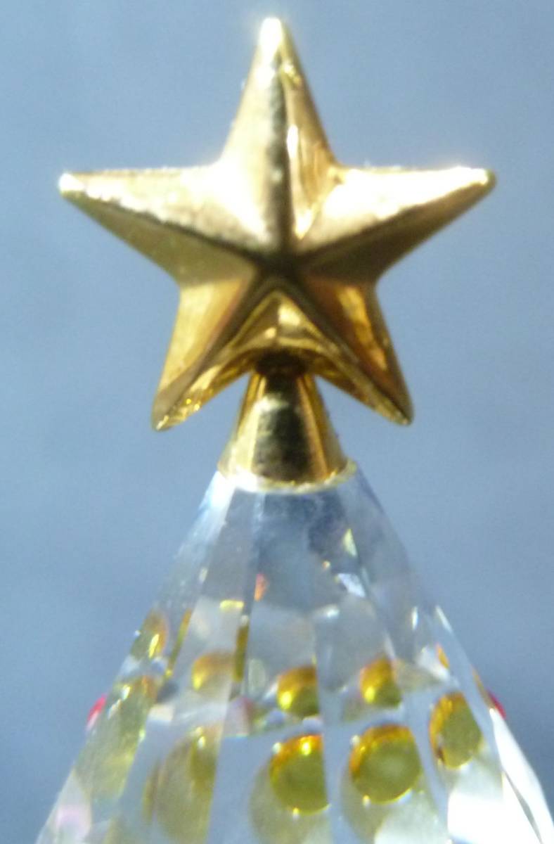 スワロフスキー 1000円スタート 置物 SWAROVSKI - Swarovski Etsy ペア