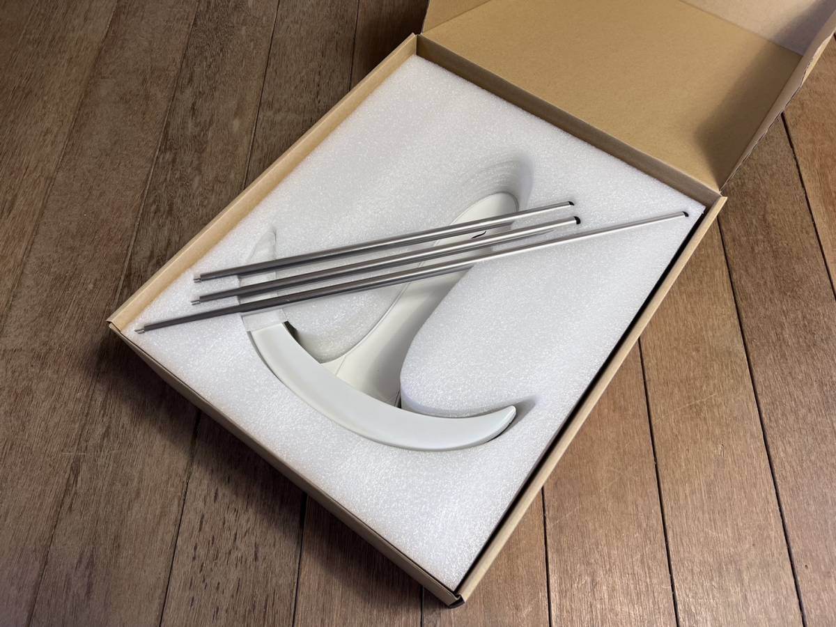 中古美品】☆ENYA☆NEXG☆充電スタンド☆WHITE☆ 【公式通販】