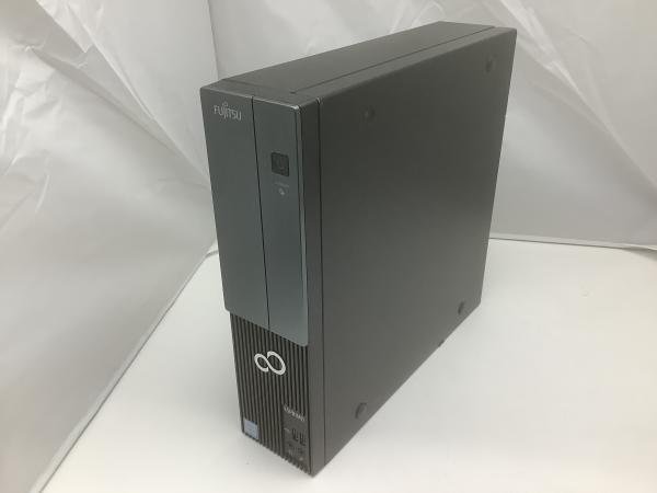 ジャンク!FUJITSU WD2/A3●Core i7 6700 3.4G 4G