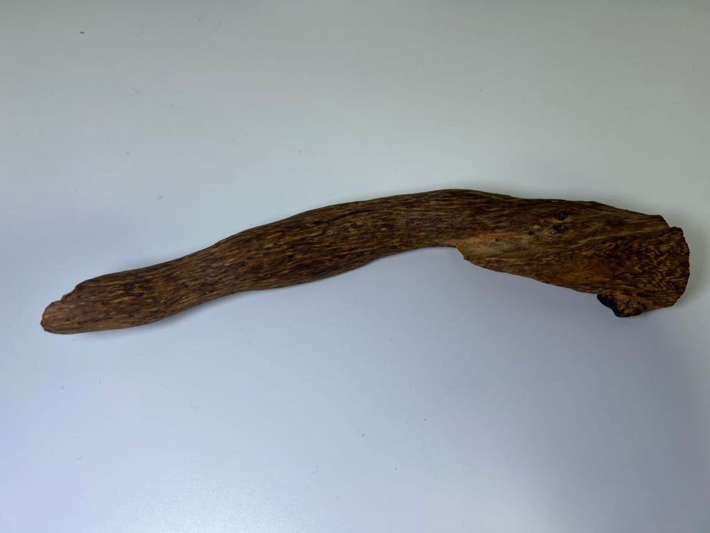 お香 香木 沈香原木約58g｜古美術 骨董品｜お香 線香|香道具 茶道具 お