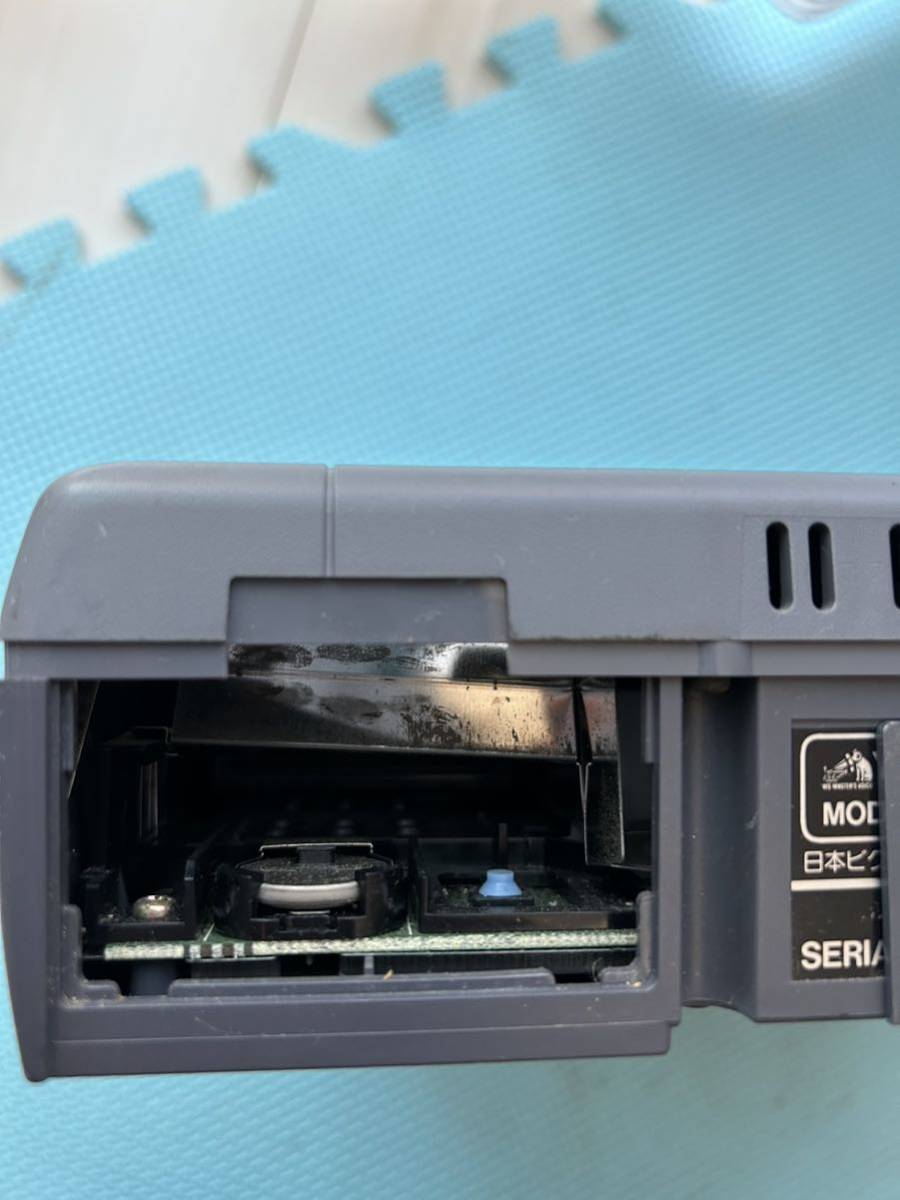 Victor Vサターン RG-JX1 RG-JX1 Victor V-SATURN RG-JX2 BEEP ☆1T0924-5