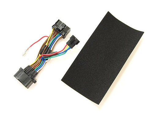 Hikvision 即納 プロテック HS-K80（ZX-12R [ZXT20A/ZXT20B '00-'06