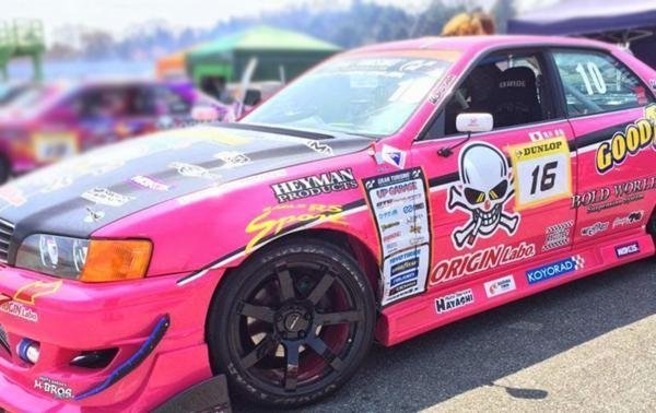 ★オリジン FRP フロントフェンダー set(+50mm)★チェイサー JZX100/GX100（D-119-FF） FRP フロントフェンダー ☆オリジン set(+20mm)☆チェイサー set(+50)チェイサー フロント