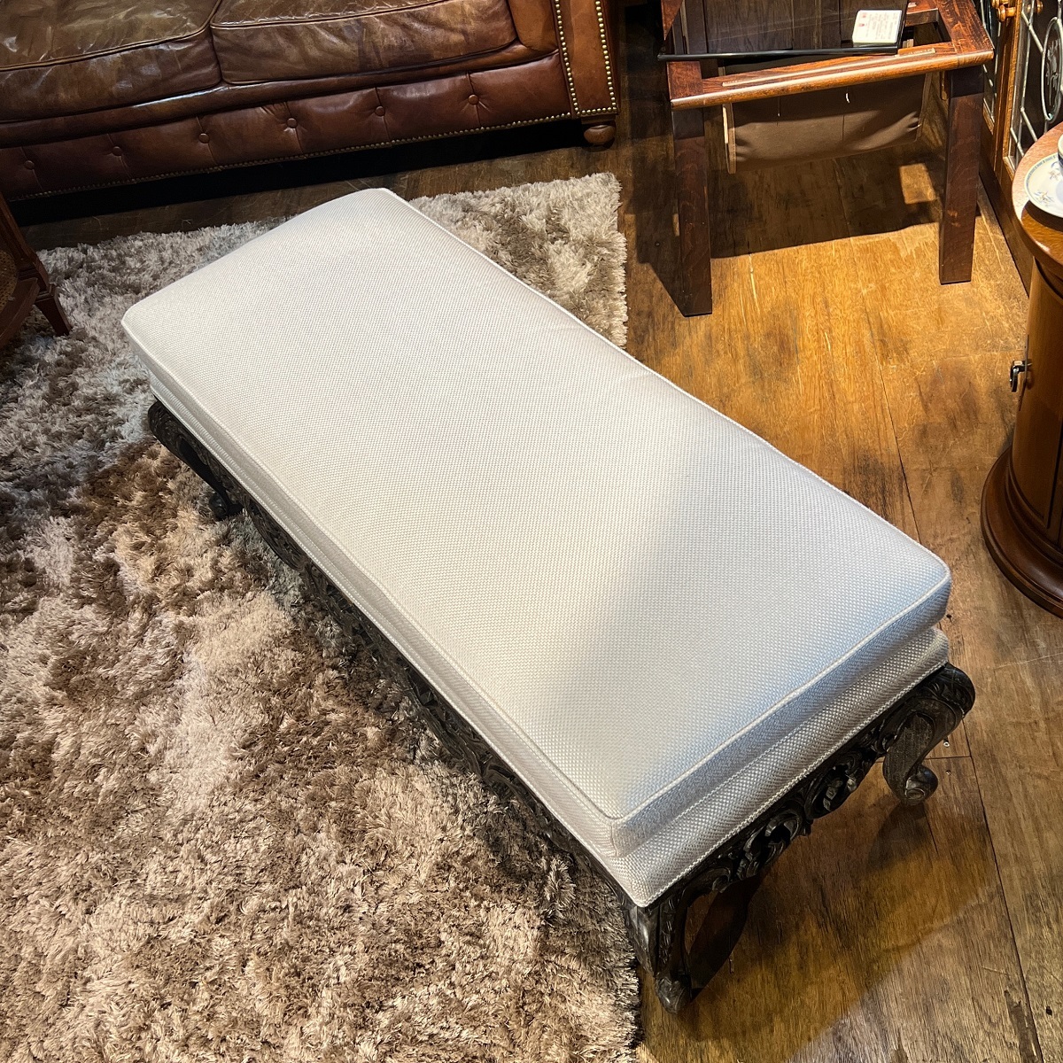 ASPLUND アスプルンド　サイドテーブル M ガラステーブル　TAVOLA ASPLUND アスプルンド サイドテーブル M ガラステーブル TAVOLA