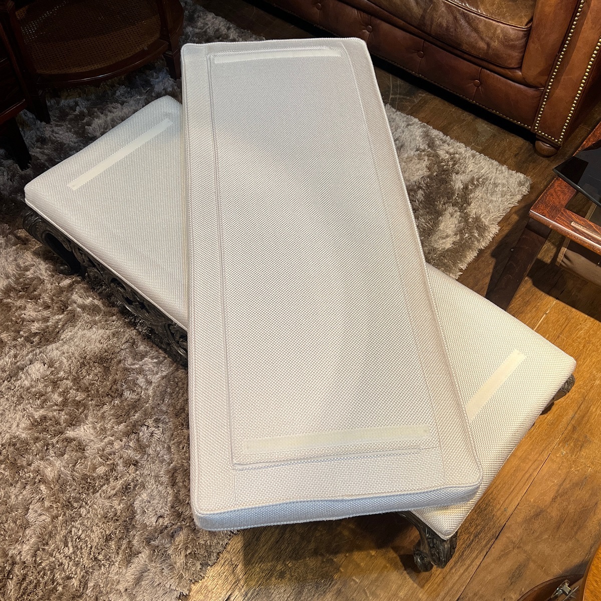 ASPLUND アスプルンド サイドテーブル M ガラステーブル TAVOLA