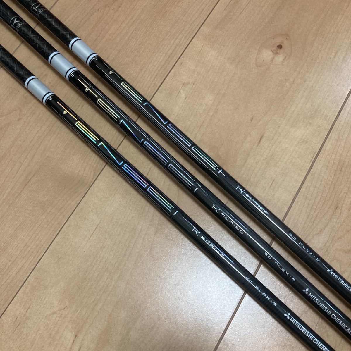 シャフト TENSEI Pro White 1K 60TX ドライバー PING 公式通販