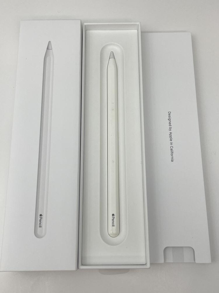 793【ジャンク品】 Apple Pencil 第2世代 MU8F2J/A ホワイト