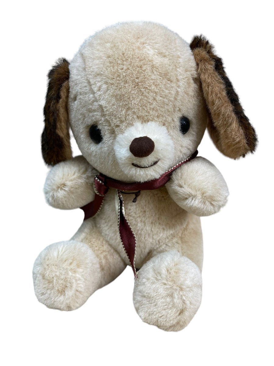 中古品 テディベア作家 I'm 丸山いくこ 「ココミィ」 2006 21cm アーティストベア ぬいぐるみ くま A35807RZZ