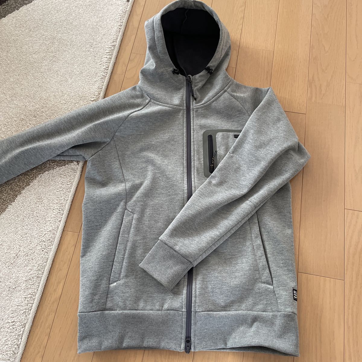 未使用 ビラボン マウンテンジャケット マウンテンパーカー アウター 