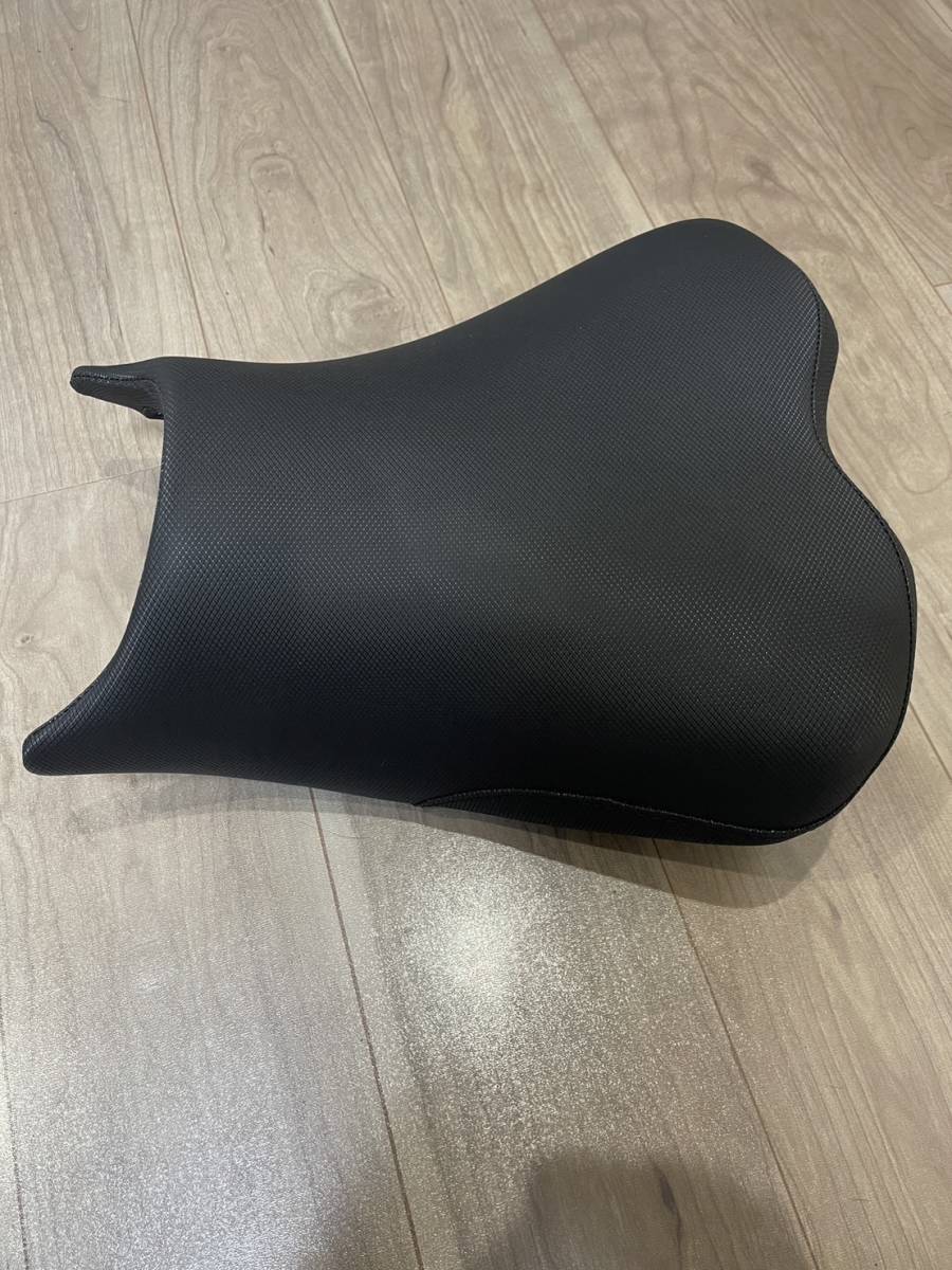 中古美品Ninja250⁄400 ハイシート Kawasaki純正ハイシート
