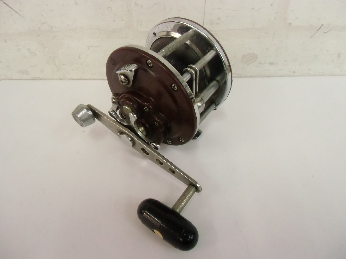 BJ0706289 ＊ 1円～ DAIWA ダイワ DYNAMIC ダイナミック ST-50 DX DRAG